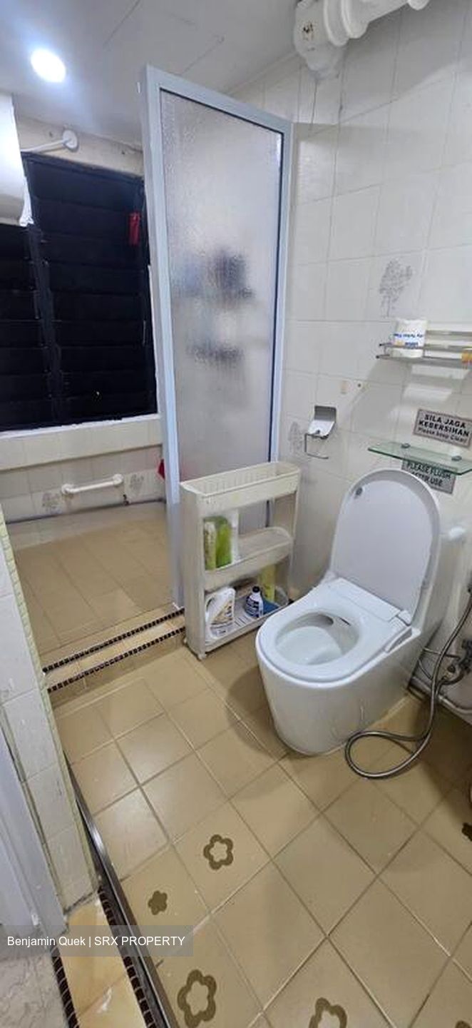 People's Park Complex (D1), Apartment #455307671